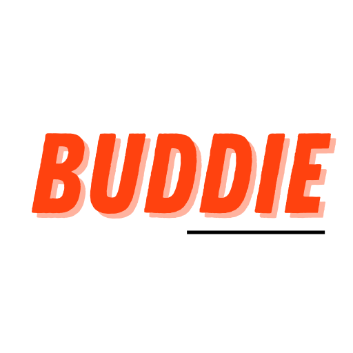 Buddie for PC / Mac / Windows 11,10,8,7 Free Download