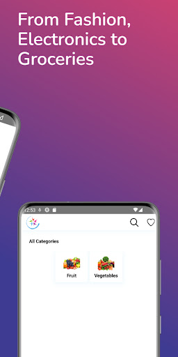 AwamApp Screen 2