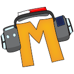 Cover Image of Télécharger Cymatically Muffed Mobile  APK