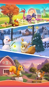 Solitaire Klondike Card Game 4