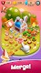 screenshot of Merge & Blast: Dream Island