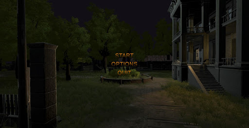 Android application The Catacombs screenshort