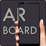 Blackboard - Magic Slate (AR Board - Slate) Apk