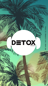 DETOX RADIO 1.1 APK + Mod (Free purchase) for Android