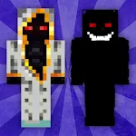 Cover Image of Tải xuống Entity Skin for Minecraft  APK
