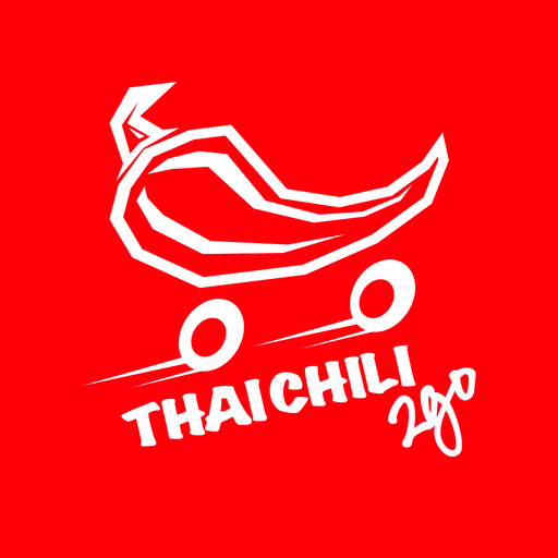 Thai Chili 2go