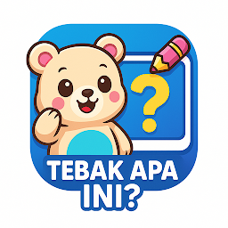 Icon image Tebak Apa Ini?