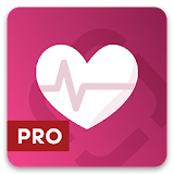 Runtastic Heart Rate PRO icon