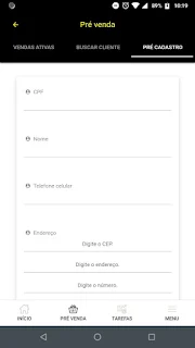 Syspan CRM