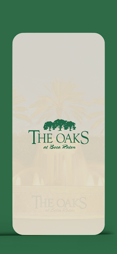The Oaks at Boca Raton