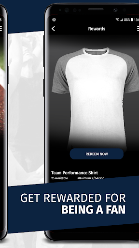 Bobcat Rewards Screen 3