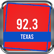 92.3 The Fox El Paso TX Radio 92.3 FM