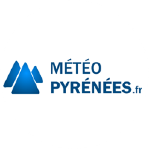 Météo Pyrénées logo