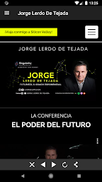 Jorge Lerdo De Tejada