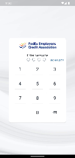 FedEx Employees Credit Assoc