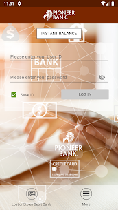 Pioneer Bank Mobile Premium Mod 2