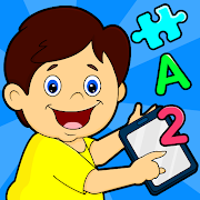 AutiSpark: Games for Kids with Autism