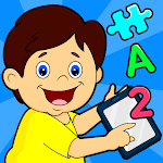 AutiSpark: Kids Autism Games Apk