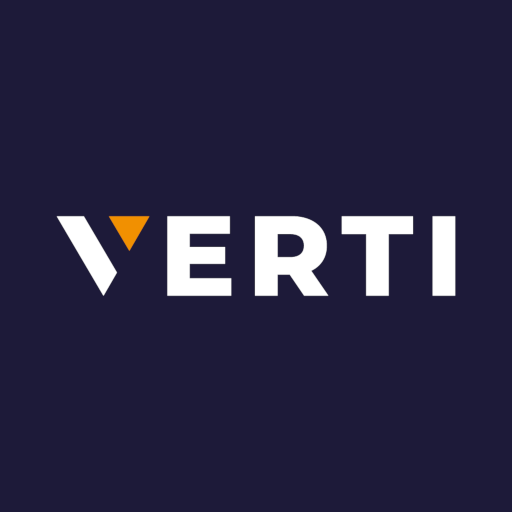 Verti Administradora logo
