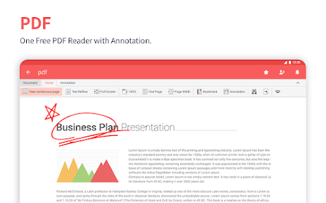 Polaris Office: Edit&View, PDF - Apps on Google Play