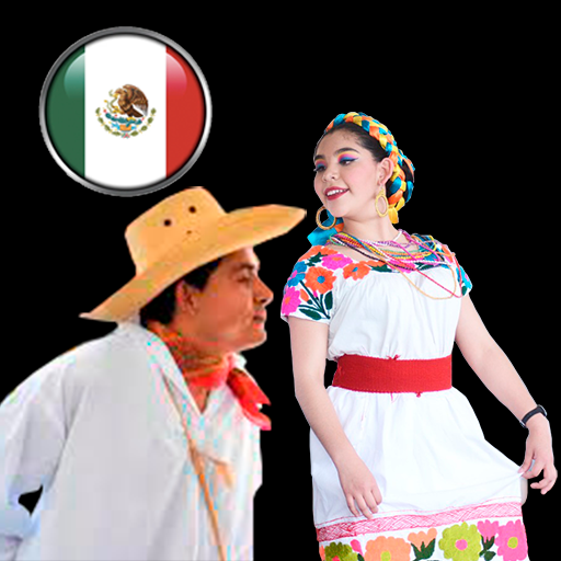 Huapango música y bailables Télécharger sur Windows
