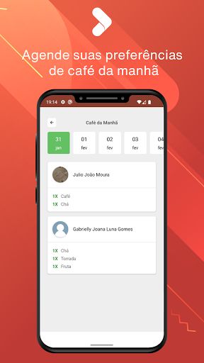 Erbon Guest 360 Screen 3