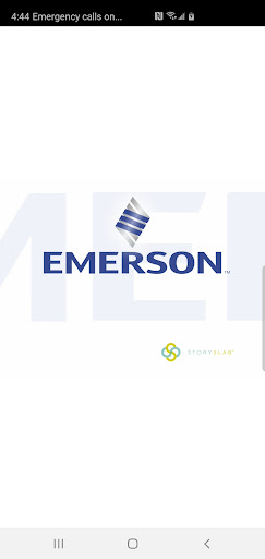 Android application Appleton Sales Net screenshort