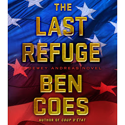 Icon image The Last Refuge: A Dewey Andreas Novel