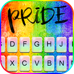 LGBTQ Pride Keyboard Theme Apk