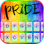 LGBTQ Pride Keyboard Theme