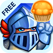 Top 22 Arcade Apps Like Muffin Knight FREE - Best Alternatives
