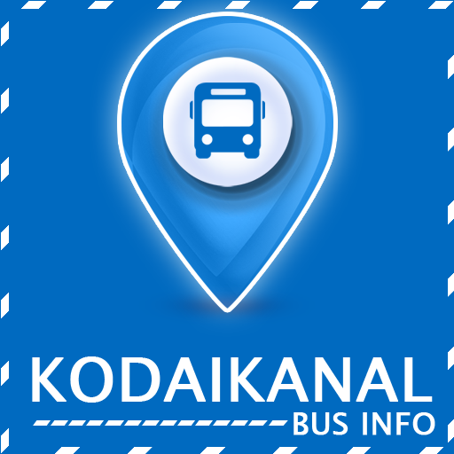Kodaikanal Bus Info 1.0 Icon