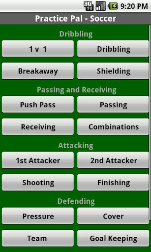 Download Soccer Drills U8 To U12 For Android Soccer Drills U8 To U12 Apk Download Steprimo Com