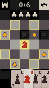 Скачать игру Chess Ace Puzzle для Android бесплатно