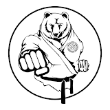 Black Bear Gym icon