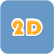 Myanmar 2D LatSwel - Androidアプリ