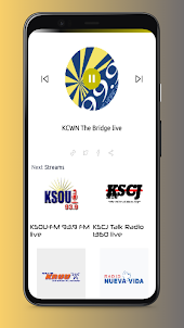 Radio Iowa: Radio Stations