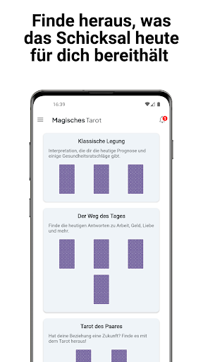 App-Vorschau