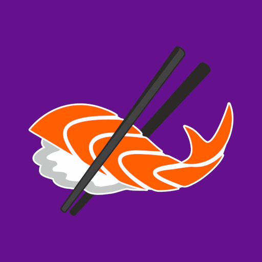 Босс Лосось logo