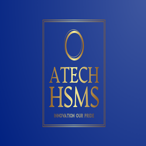 ATECH HSMS logo