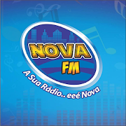 Nova FM 94.1  Icon
