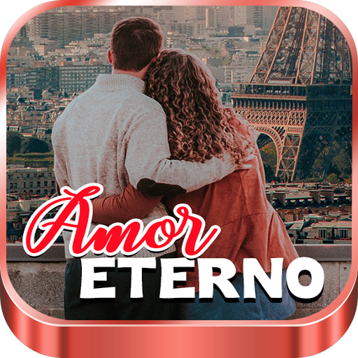 Amor Eterno Frases Románticas – Google Play ilovalari