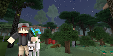 Twilight Forest Mod for Minecraft PEのおすすめ画像2