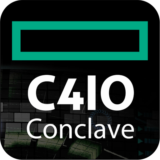 C4IO Conclave  Icon