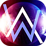 wallpaper Alan Walker fans