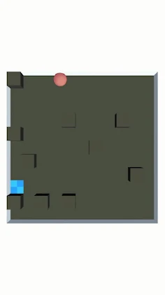 Ball Surf - Screenshot 3