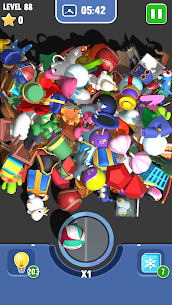 Match 3D Master – Tile Puzzle Mod Apk v1.0 Download Latest For Android 5