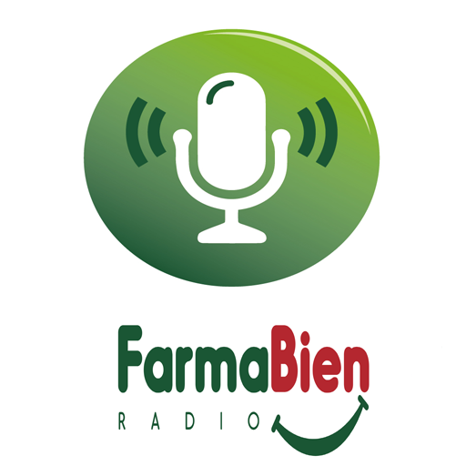 FarmaBien Radio logo