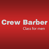 Crew Barber Class for Men icon