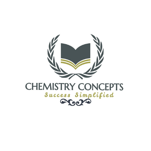 CHEMISTRY CONCEPTS  Icon